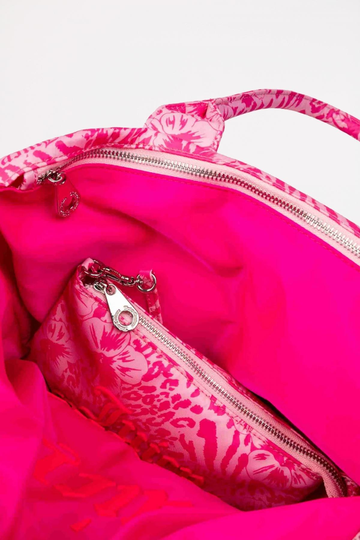 JUICY COUTURE DAISY R L en color ROSA  (3)