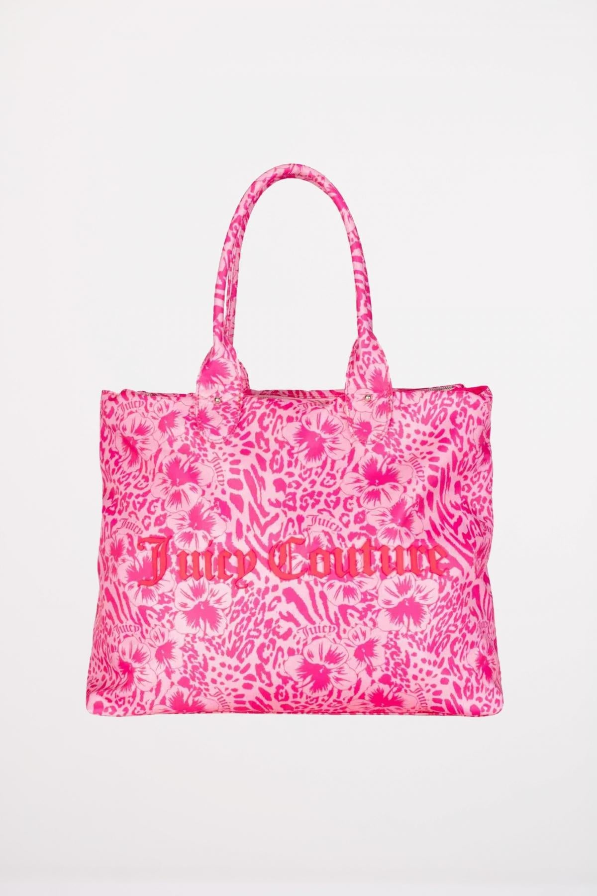 JUICY COUTURE DAISY R L en color ROSA  (4)