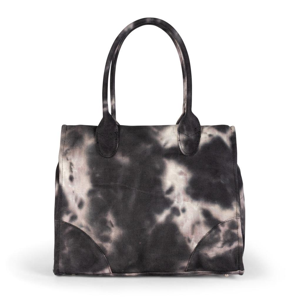 JUICY COUTURE IRIS TIE DYE S en color NEGRO  (5)