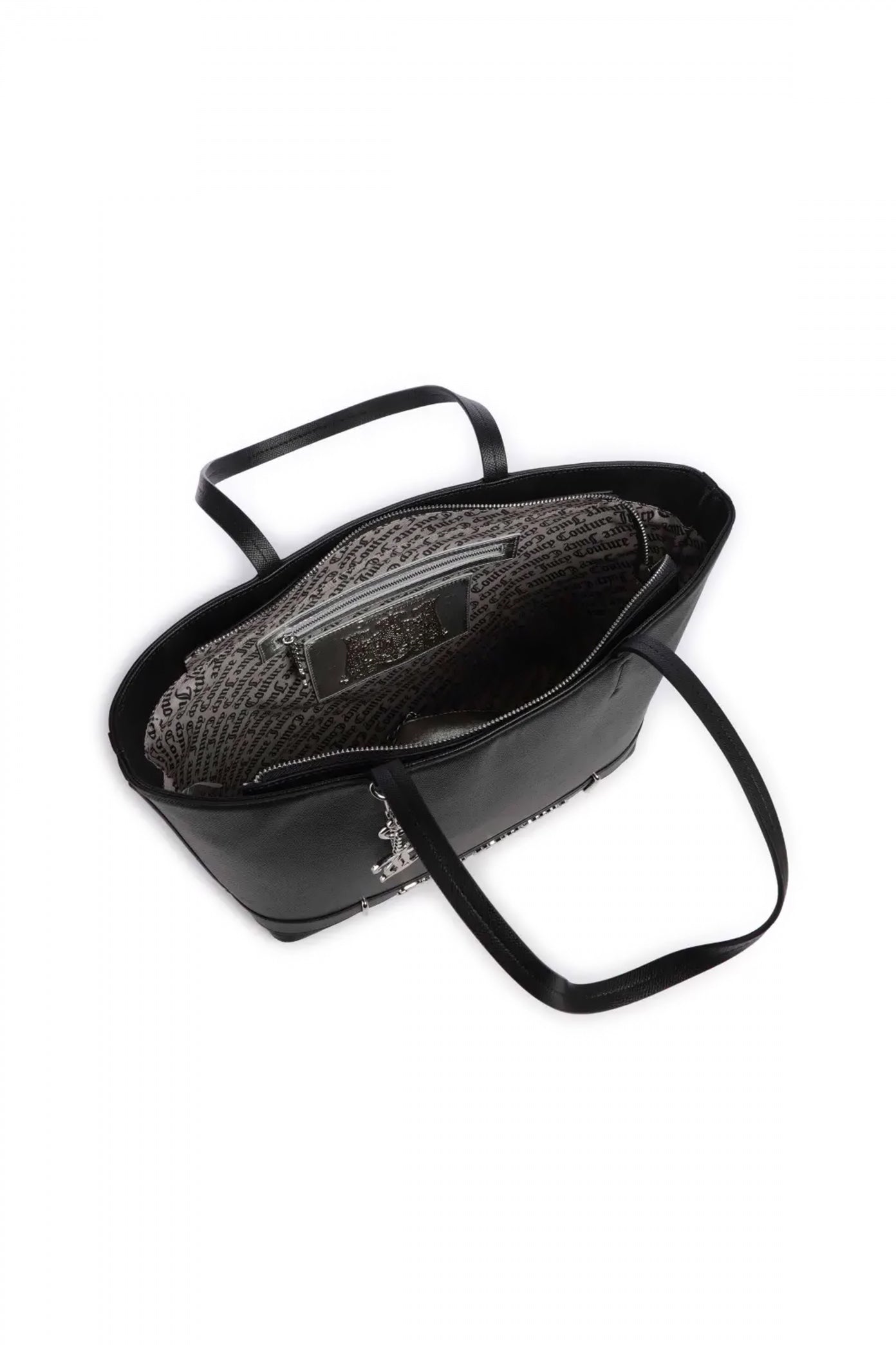 JUICY COUTURE BEJJMWVP  en color NEGRO  (4)