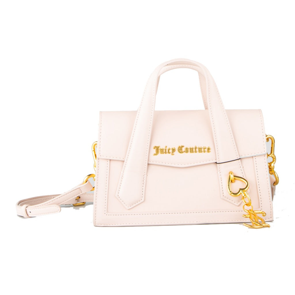 JUICY COUTURE LILY en color ROSA  (4)