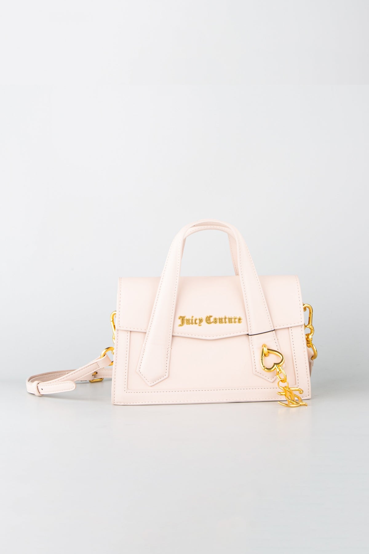 JUICY COUTURE LILY en color ROSA  (1)