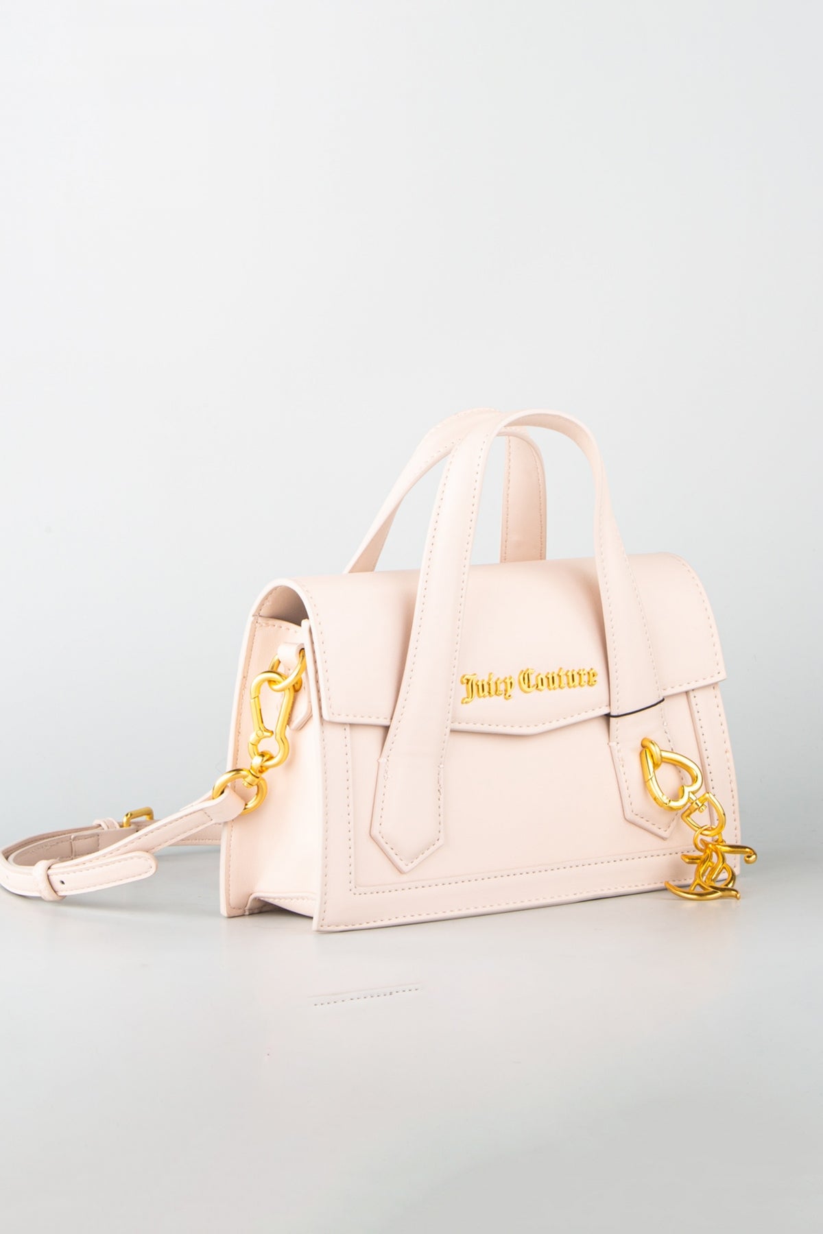 JUICY COUTURE LILY en color ROSA  (2)