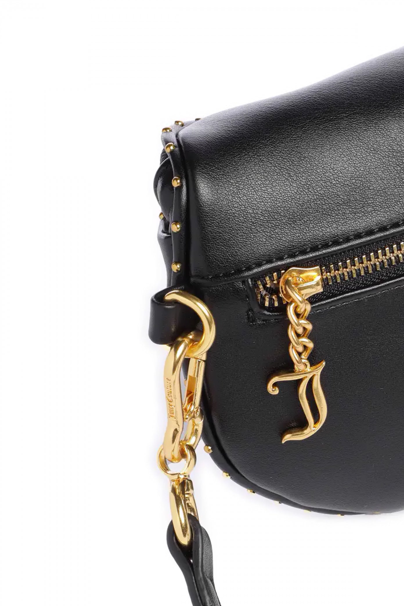 JUICY COUTURE BEJQLWVPNB en color NEGRO  (4)