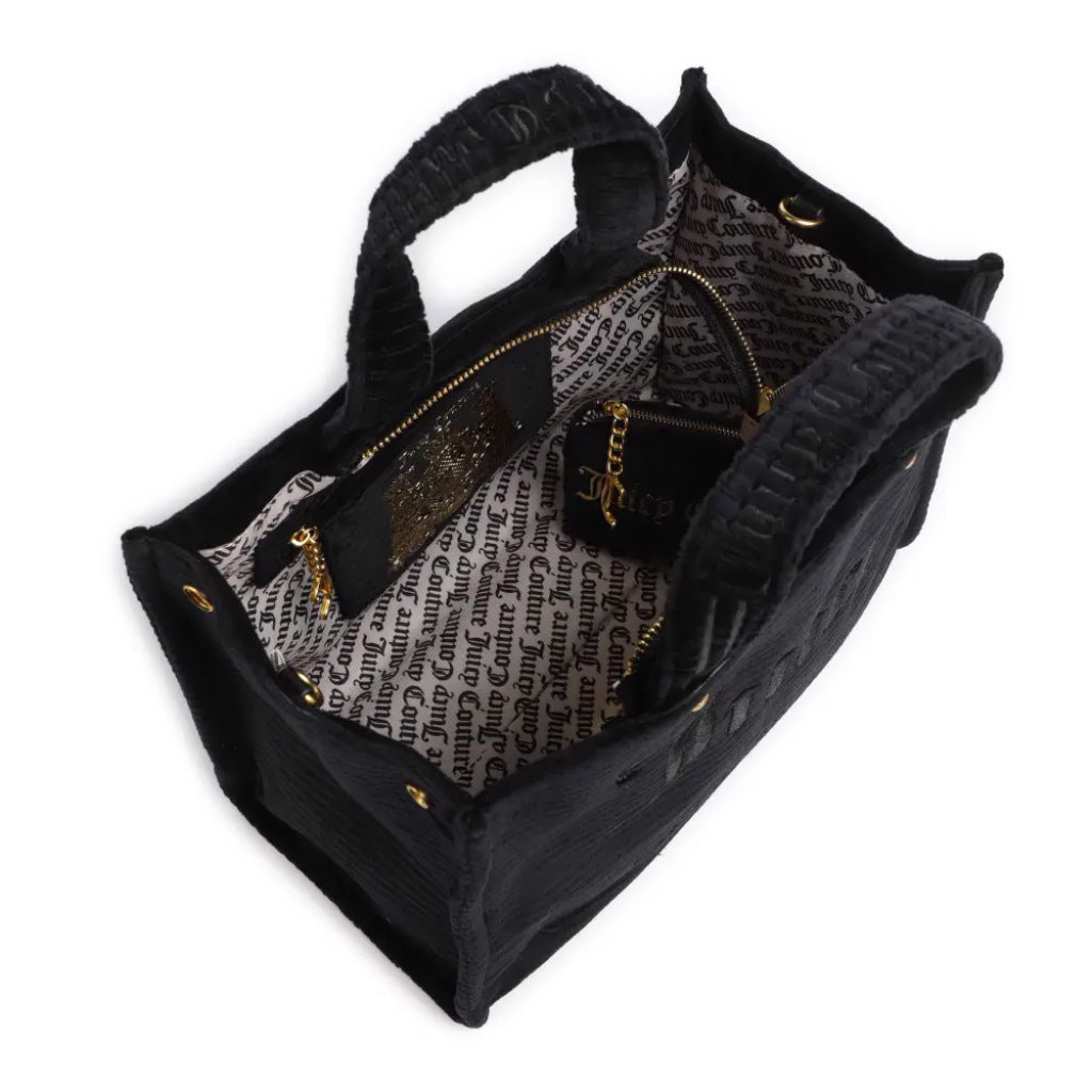 JUICY COUTURE BIJIRWC  en color NEGRO  (3)