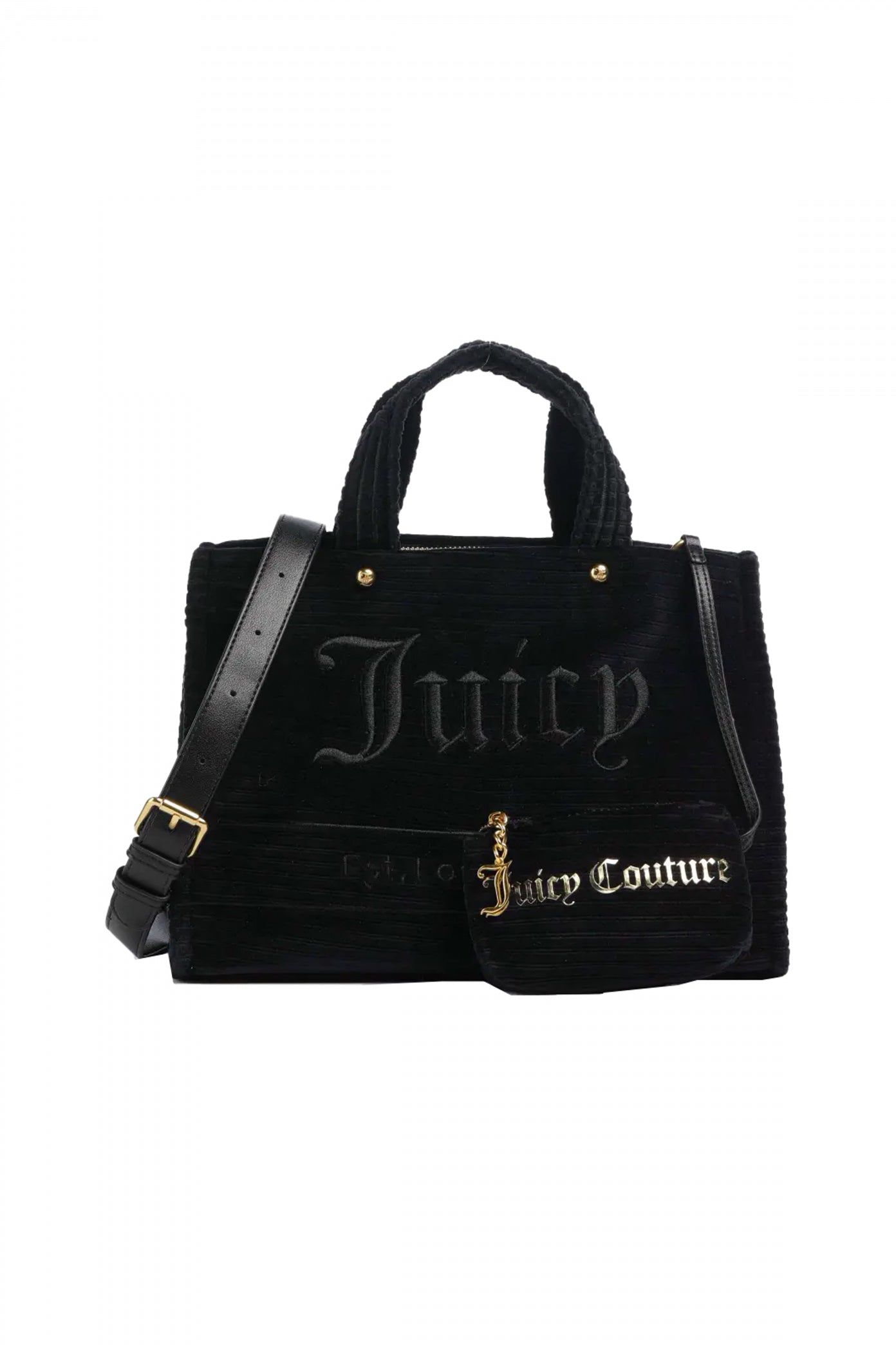 JUICY COUTURE BIJIRWC  en color NEGRO  (1)