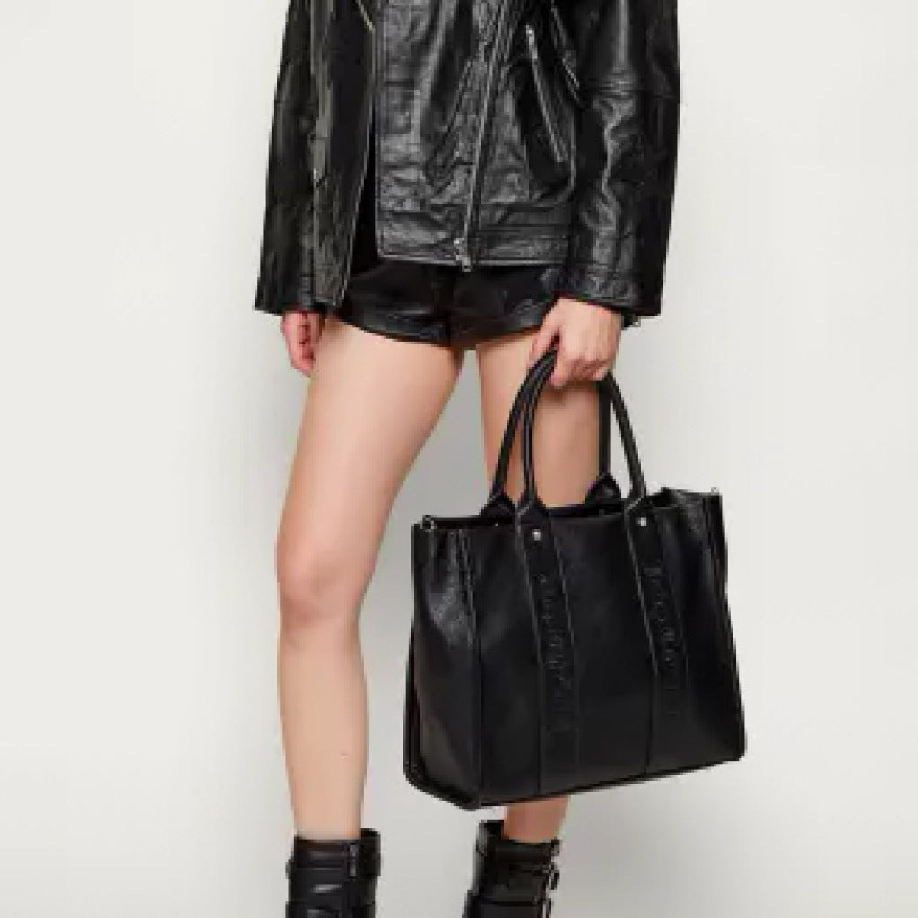 JUICY COUTURE BIJIRWVP en color NEGRO  (4)