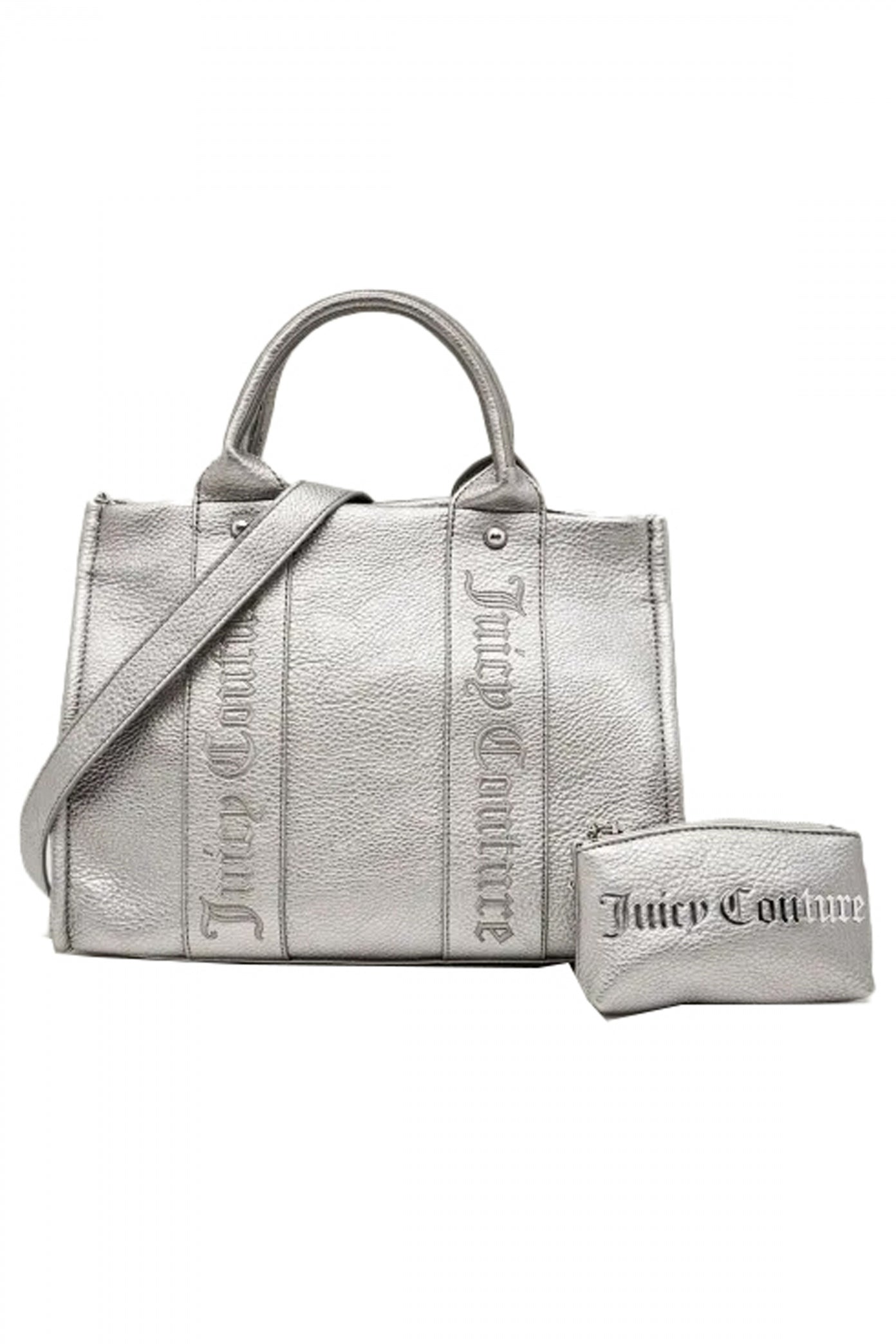 JUICY COUTURE BIJIRWVPOS  en color PLATA  (1)