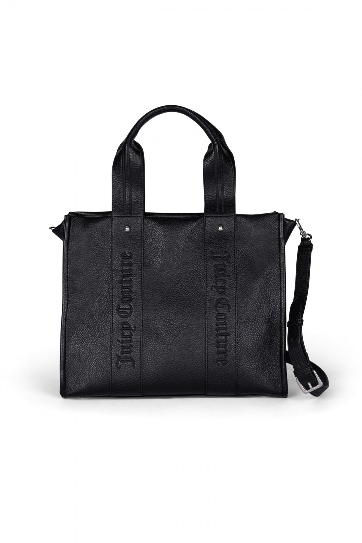 JUICY COUTURE BAG JUICY COUTURE BIJIRWVP en color NEGRO  (1)