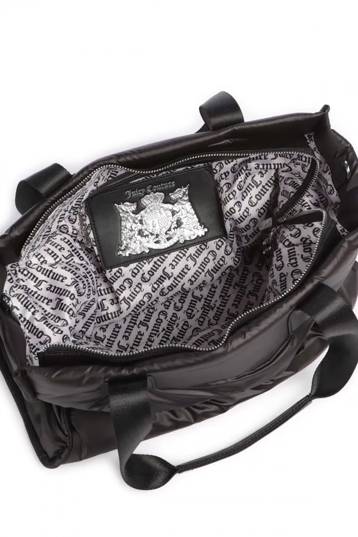 JUICY COUTURE BIJIRWZC  en color NEGRO  (3)