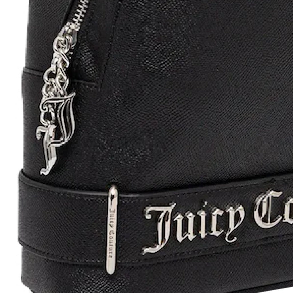 JUICY COUTURE BIJJMWVP J en color NEGRO  (6)