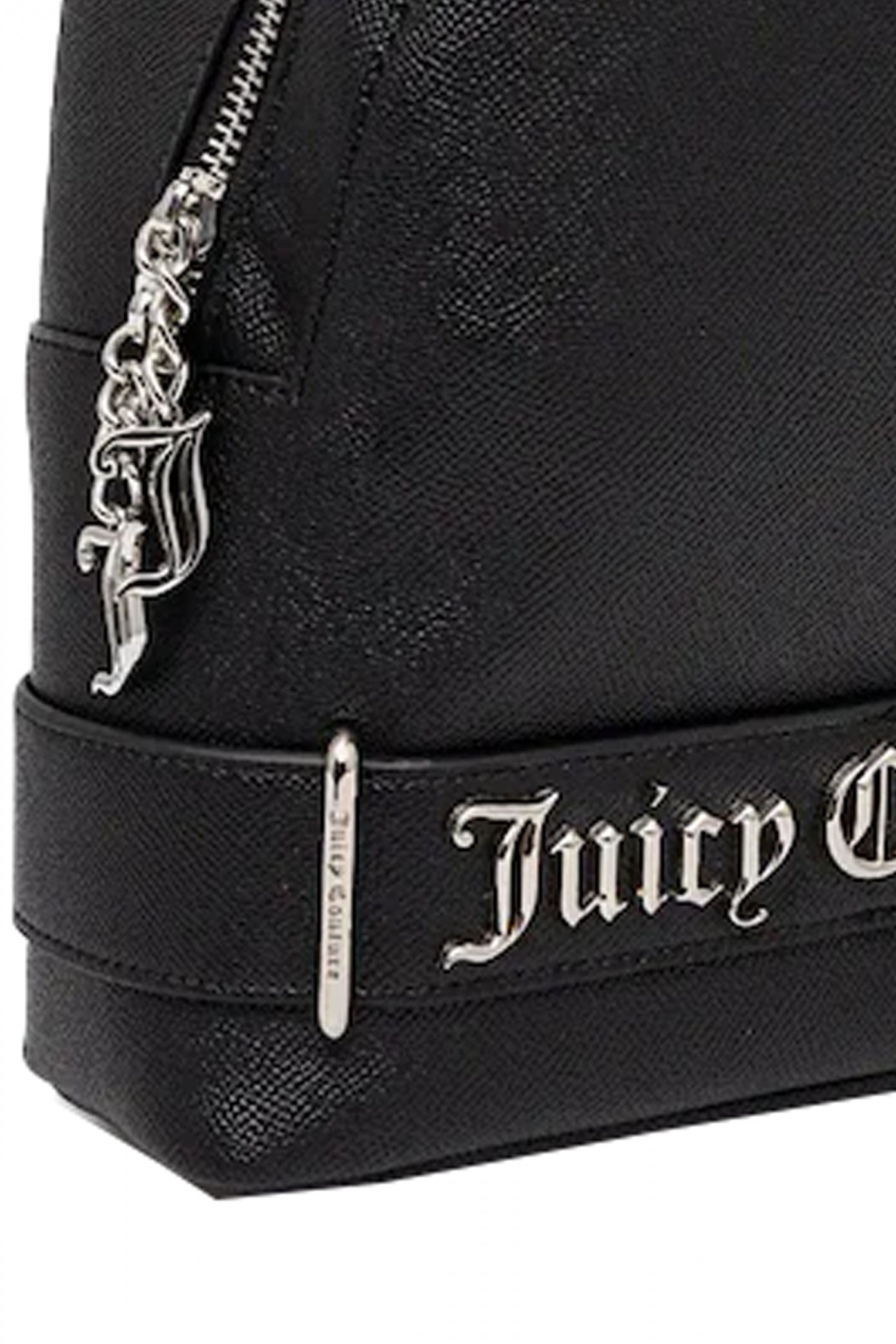 JUICY COUTURE BIJJMWVP J en color NEGRO  (3)