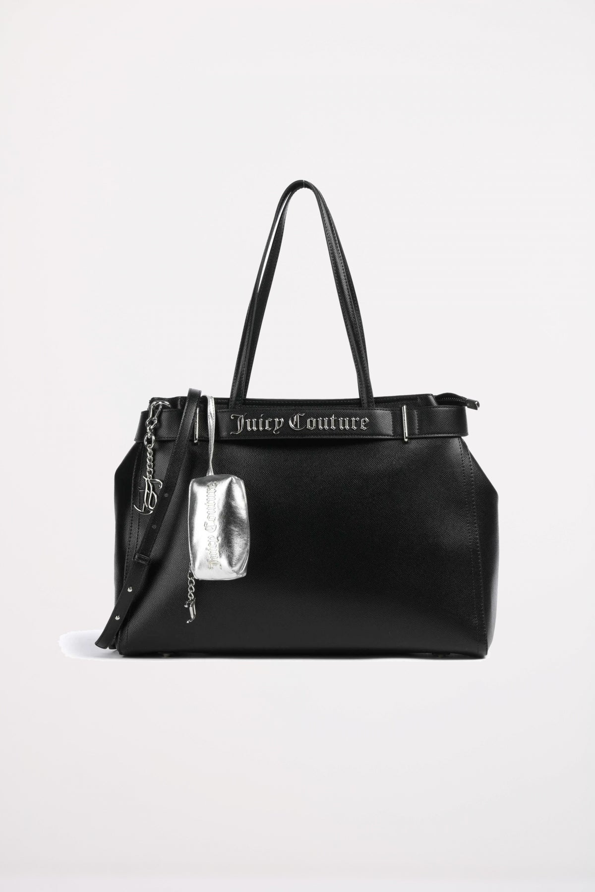 JUICY COUTURE BIJJMWVP en color NEGRO  (3)