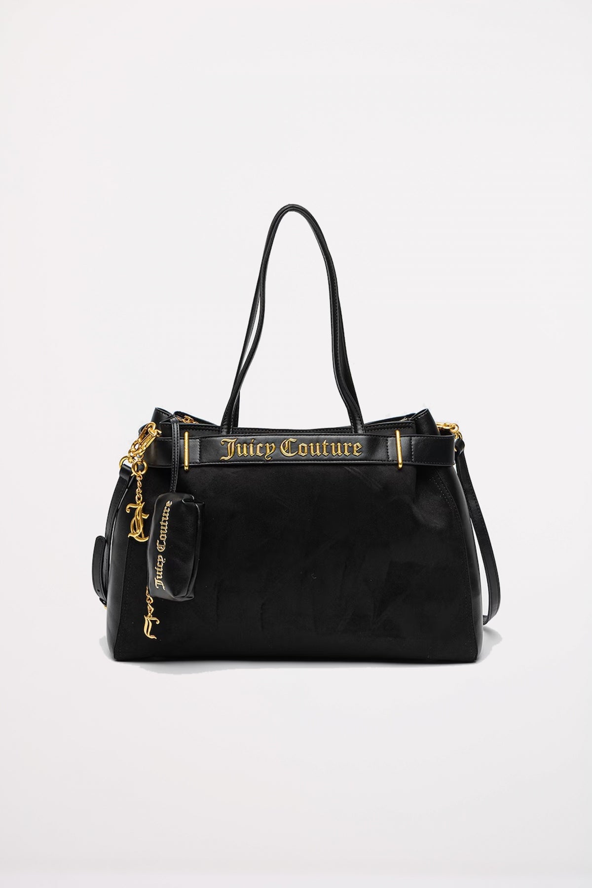JUICY COUTURE JASMINE en color NEGRO  (1)