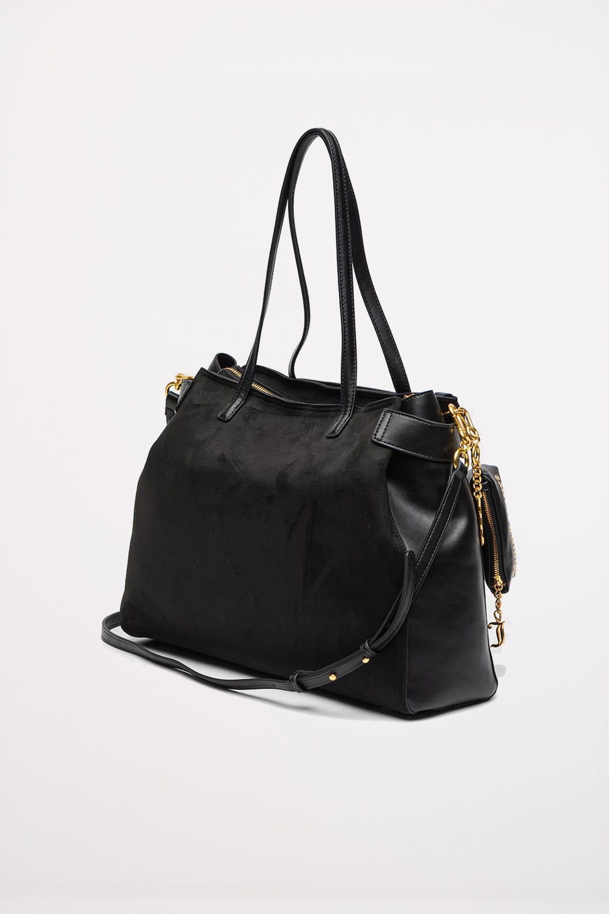 JUICY COUTURE JASMINE en color NEGRO  (2)