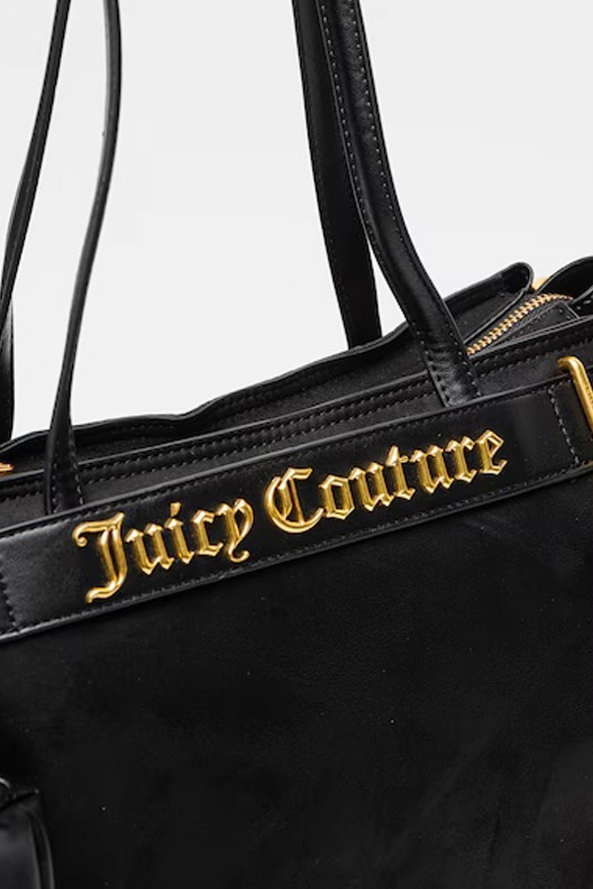 JUICY COUTURE JASMINE en color NEGRO  (4)