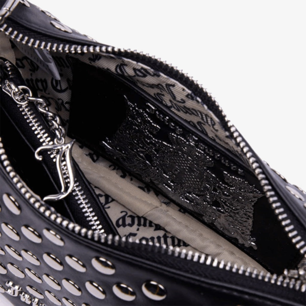 JUICY COUTURE BIJLWVP  en color NEGRO  (5)