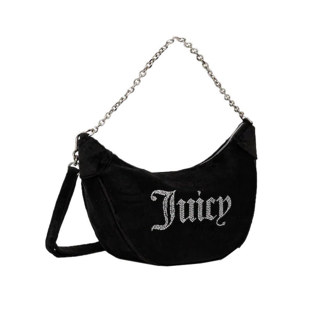 JUICY COUTURE BIJQLWPO  en color NEGRO  (4)