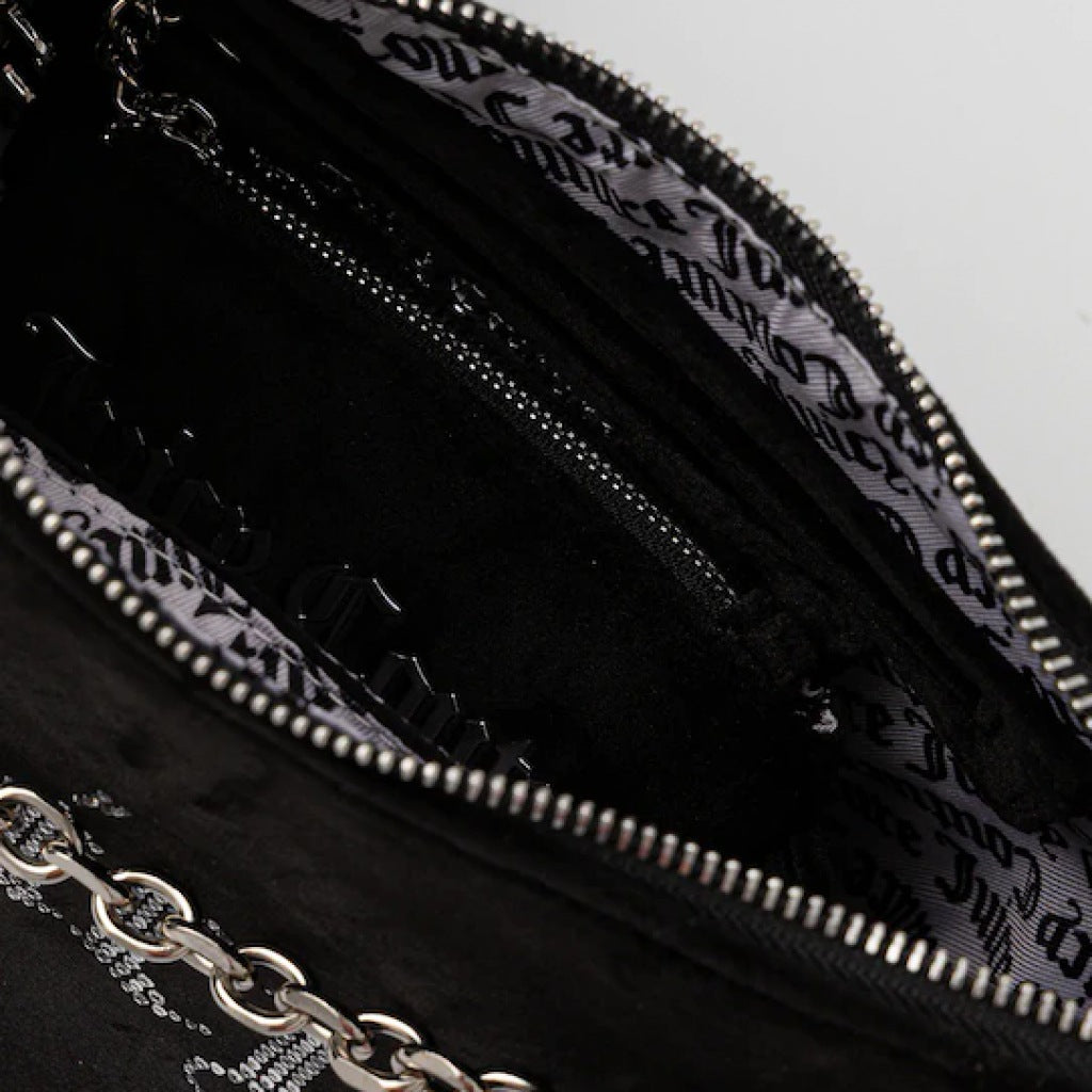 JUICY COUTURE BIJQLWPO  en color NEGRO  (5)