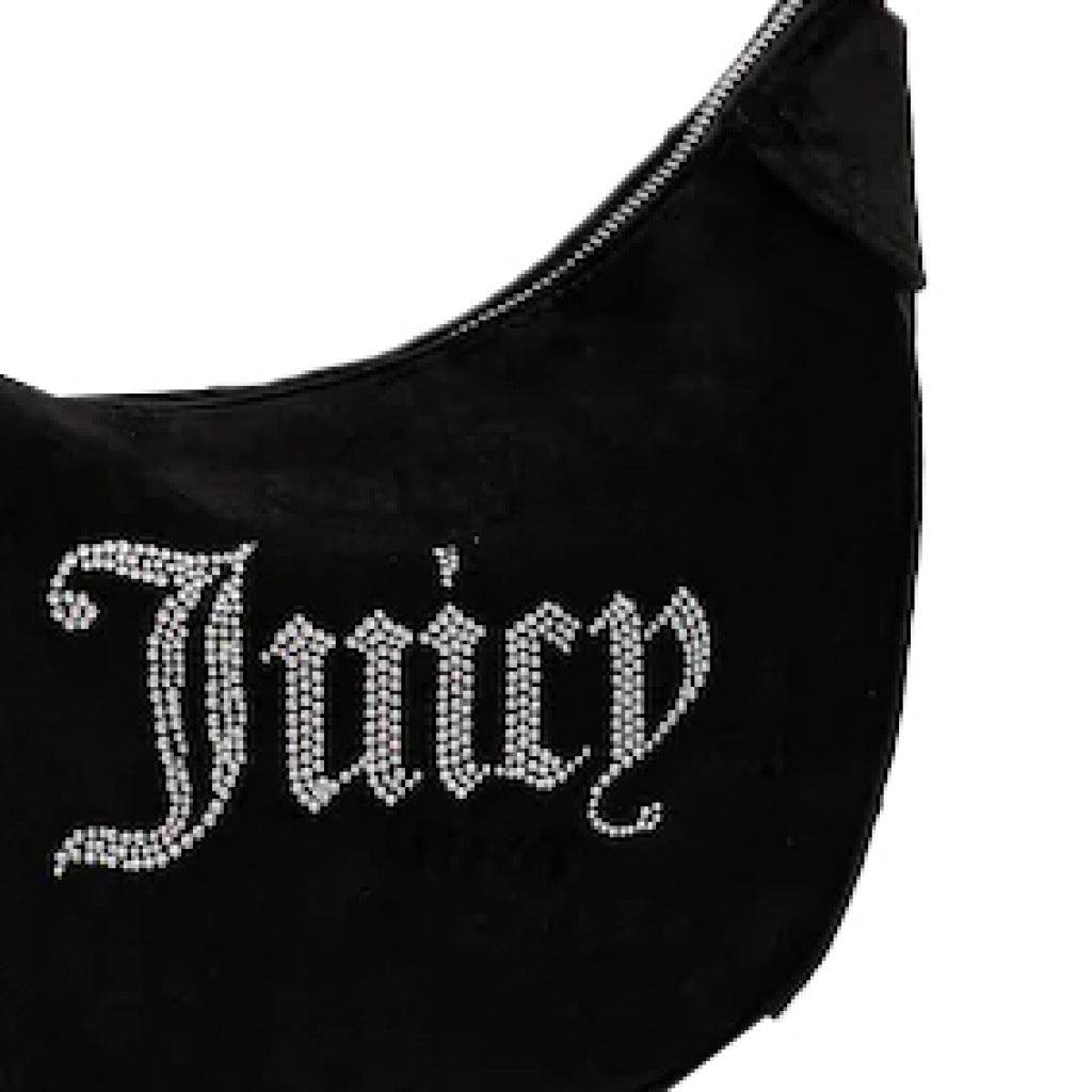 JUICY COUTURE BIJQLWPO  en color NEGRO  (6)