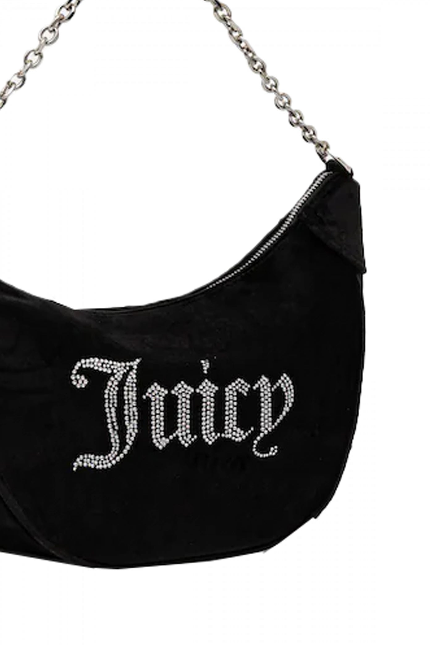 JUICY COUTURE BIJQLWPO  en color NEGRO  (3)