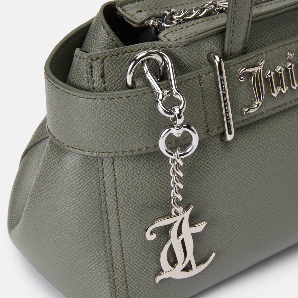 JUICY COUTURE BIJJMWVPPG en color VERDE  (4)