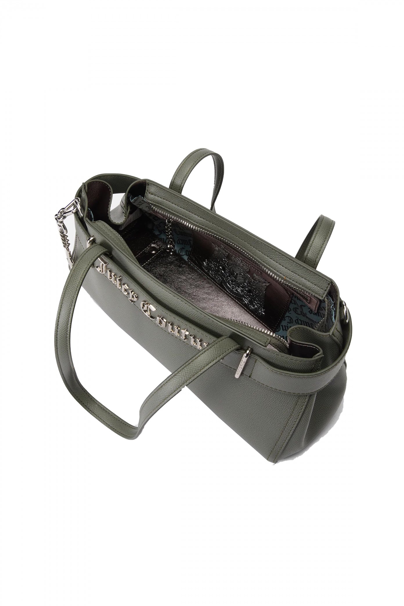 JUICY COUTURE BIJJMWVPPG en color VERDE  (3)