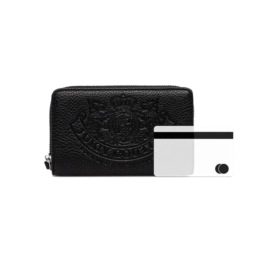 JUICY COUTURE WIJTGWVP  en color NEGRO  (3)