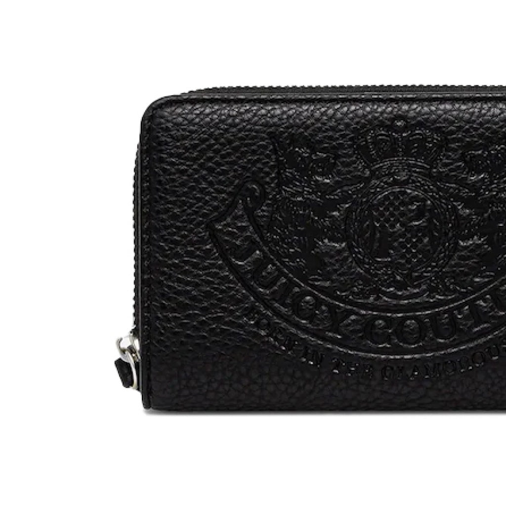 JUICY COUTURE WIJTGWVP  en color NEGRO  (4)