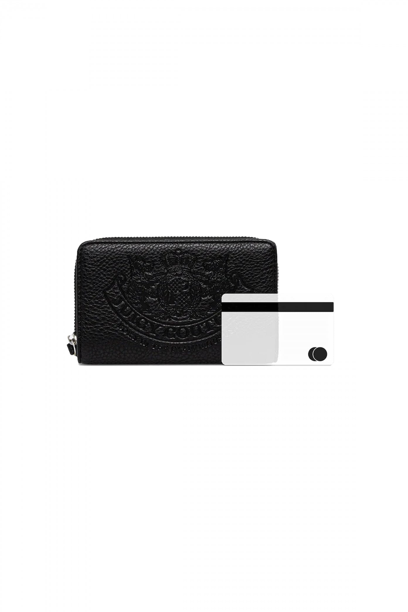 JUICY COUTURE WIJTGWVP  en color NEGRO  (1)