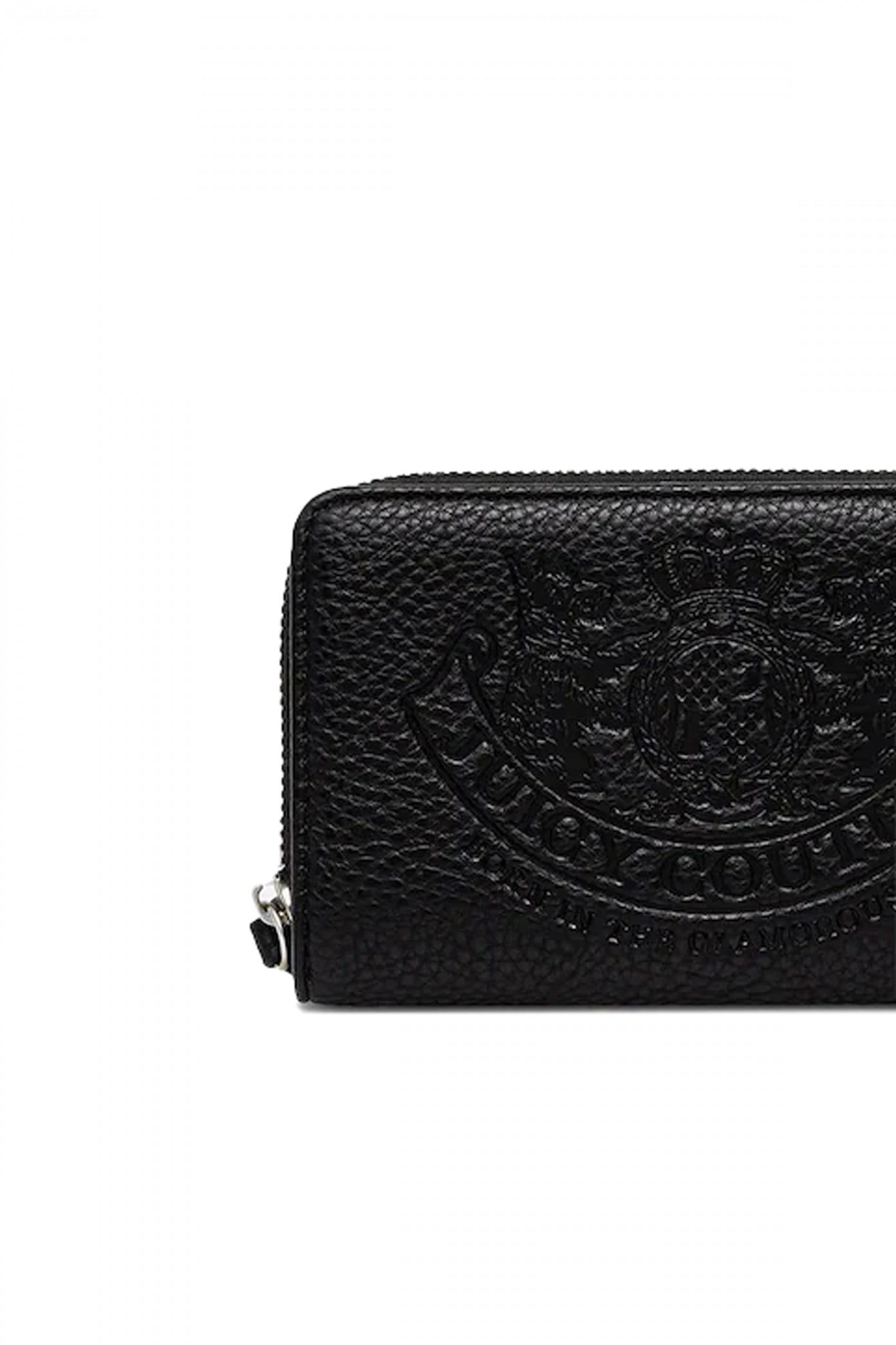 JUICY COUTURE WIJTGWVP  en color NEGRO  (2)