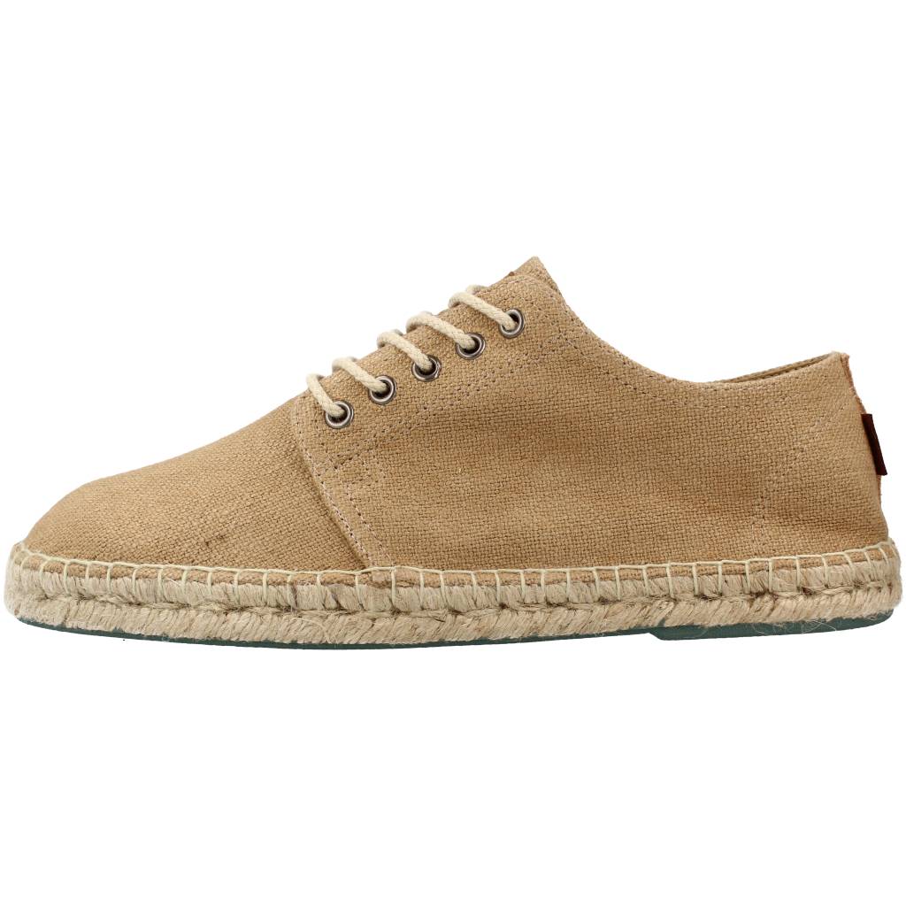 POMPEII HIGBY JUTE en color MARRON  (2)