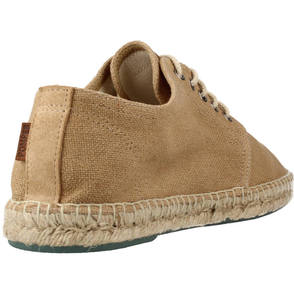 POMPEII HIGBY JUTE en color MARRON  (3)