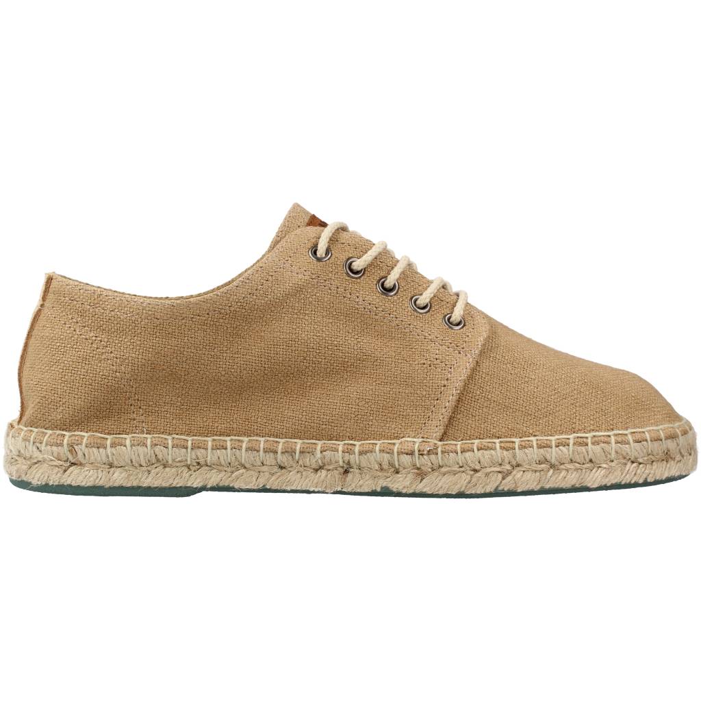 POMPEII HIGBY JUTE en color MARRON  (4)