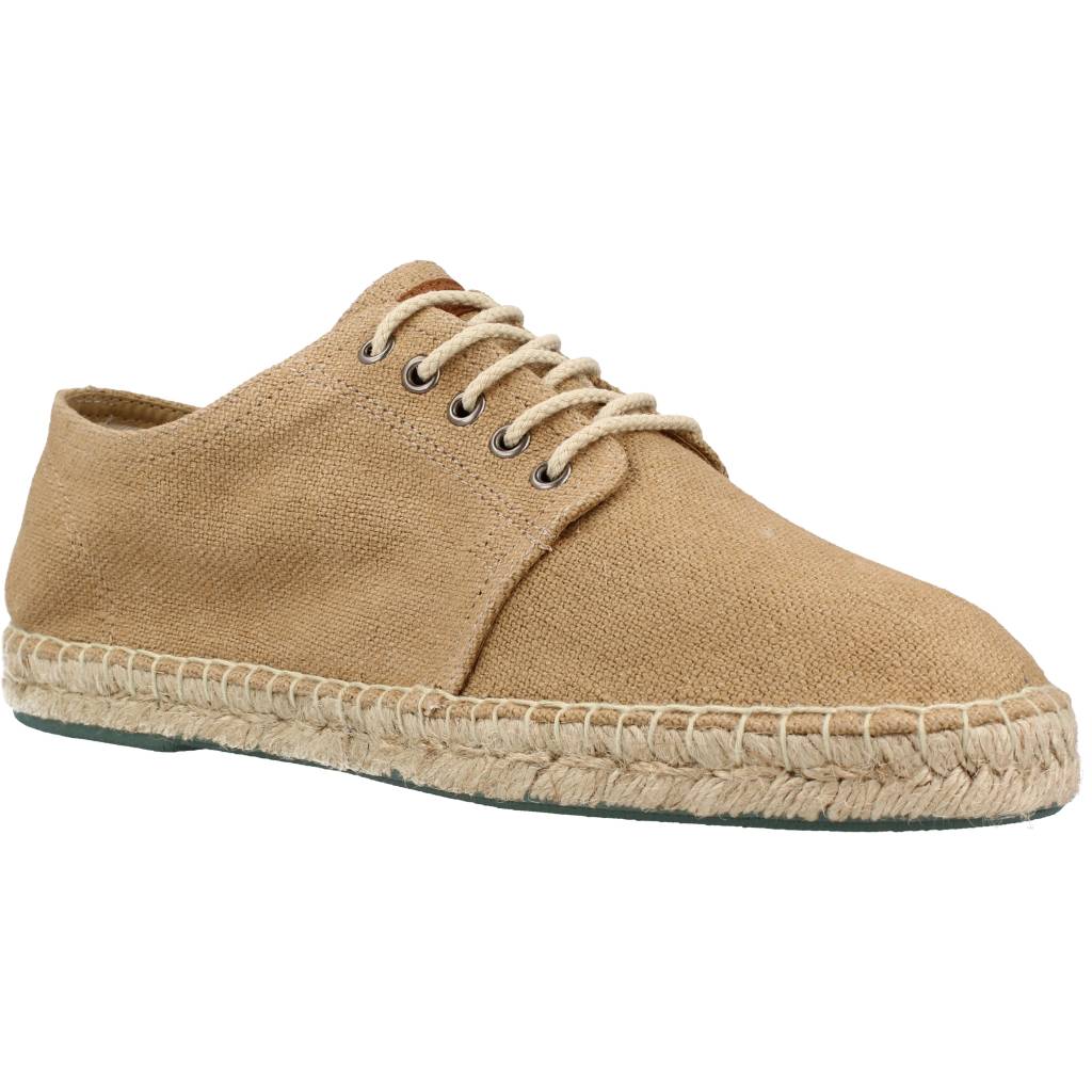 POMPEII HIGBY JUTE en color MARRON  (5)