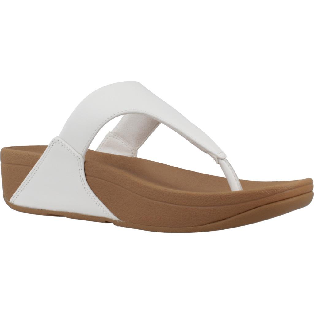 FITFLOP I  en color BLANCO  (5)