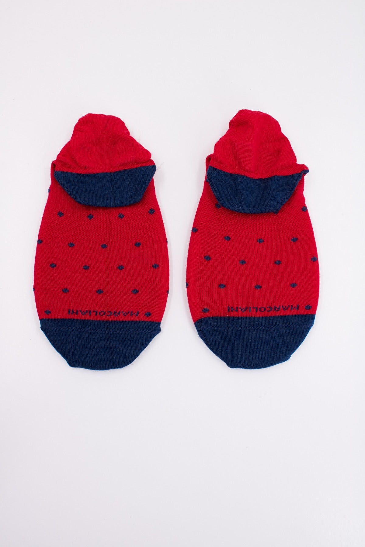 MARCOLIANI MARK en color ROJO  (1)