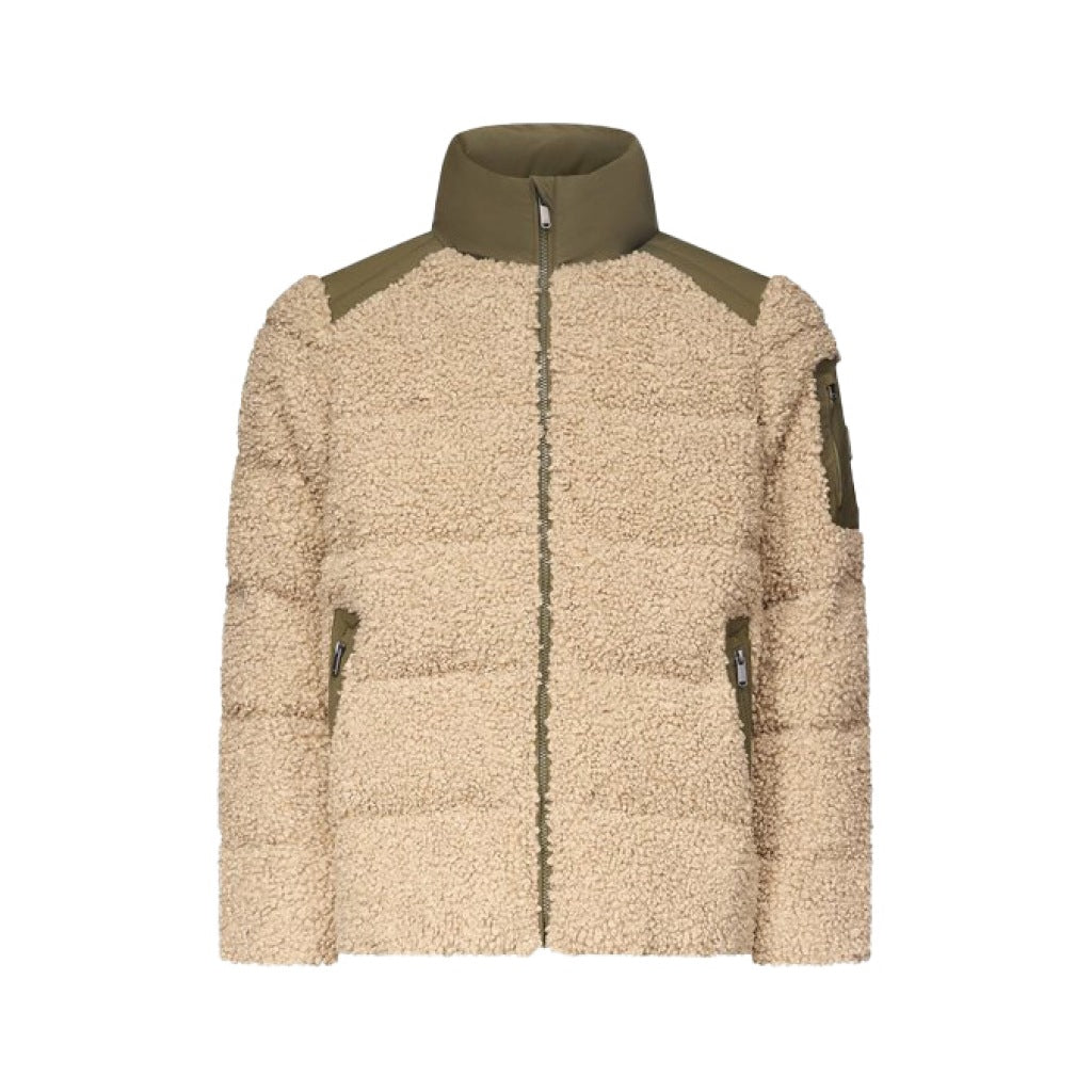 JOTT FWMJAC en color MARRON CLARO  (4)