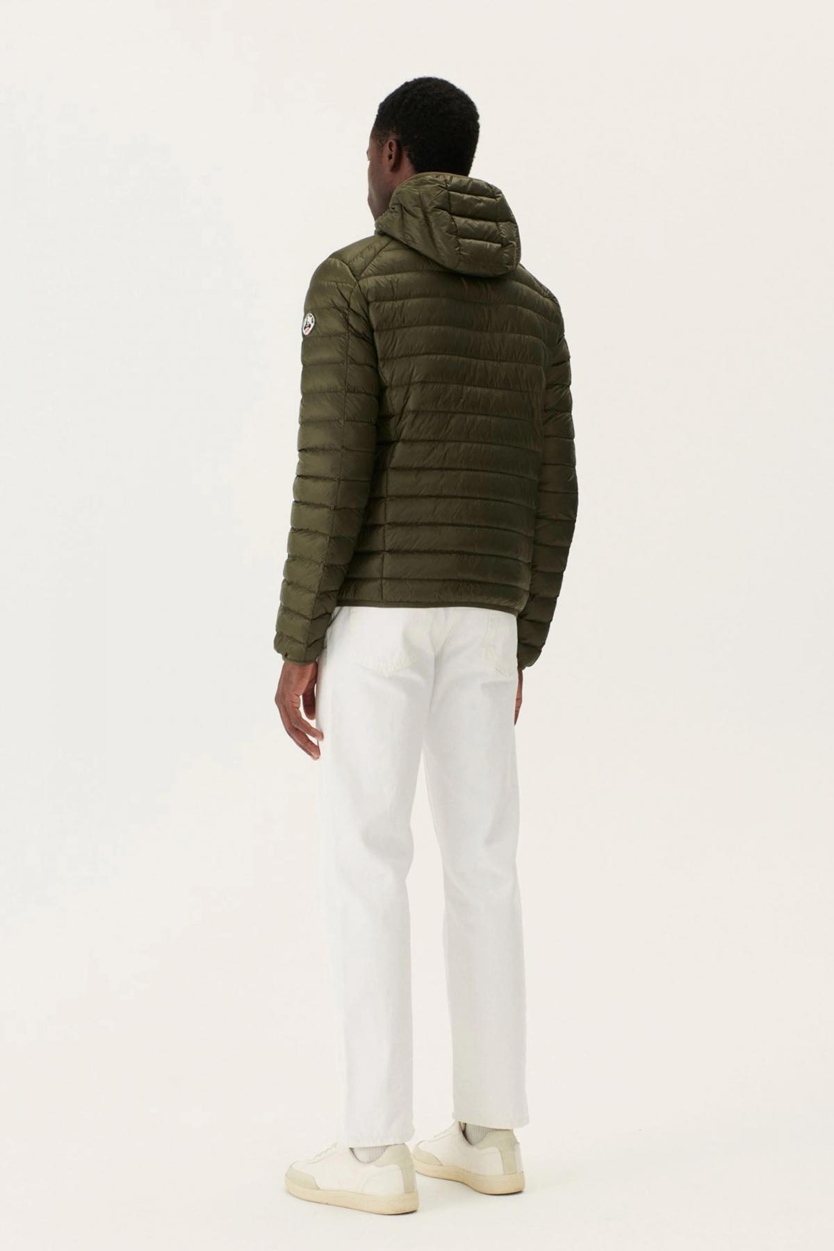 JOTT NICO NOOS en color VERDE  (2)