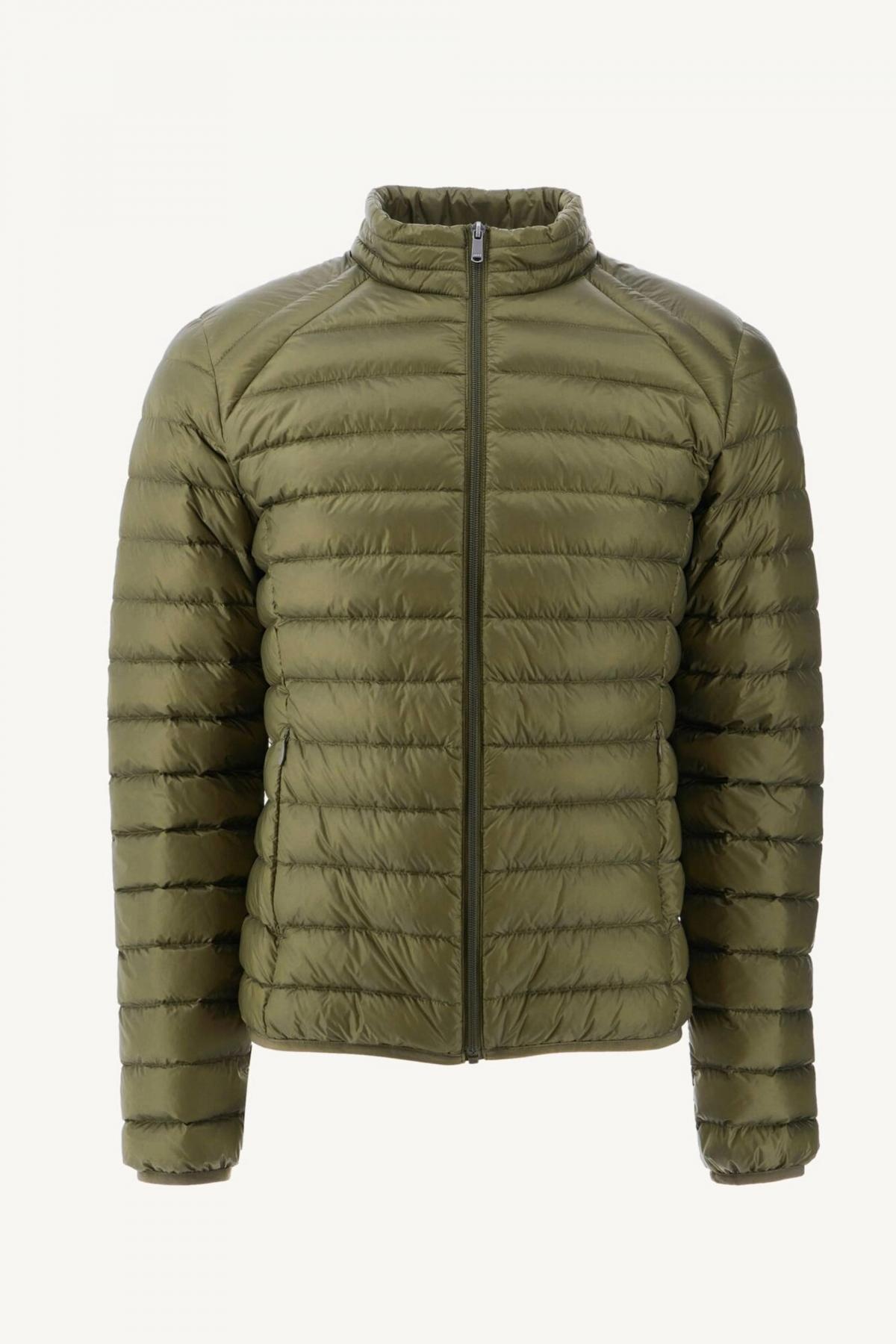 JOTT MAT NOSS en color VERDE  (2)
