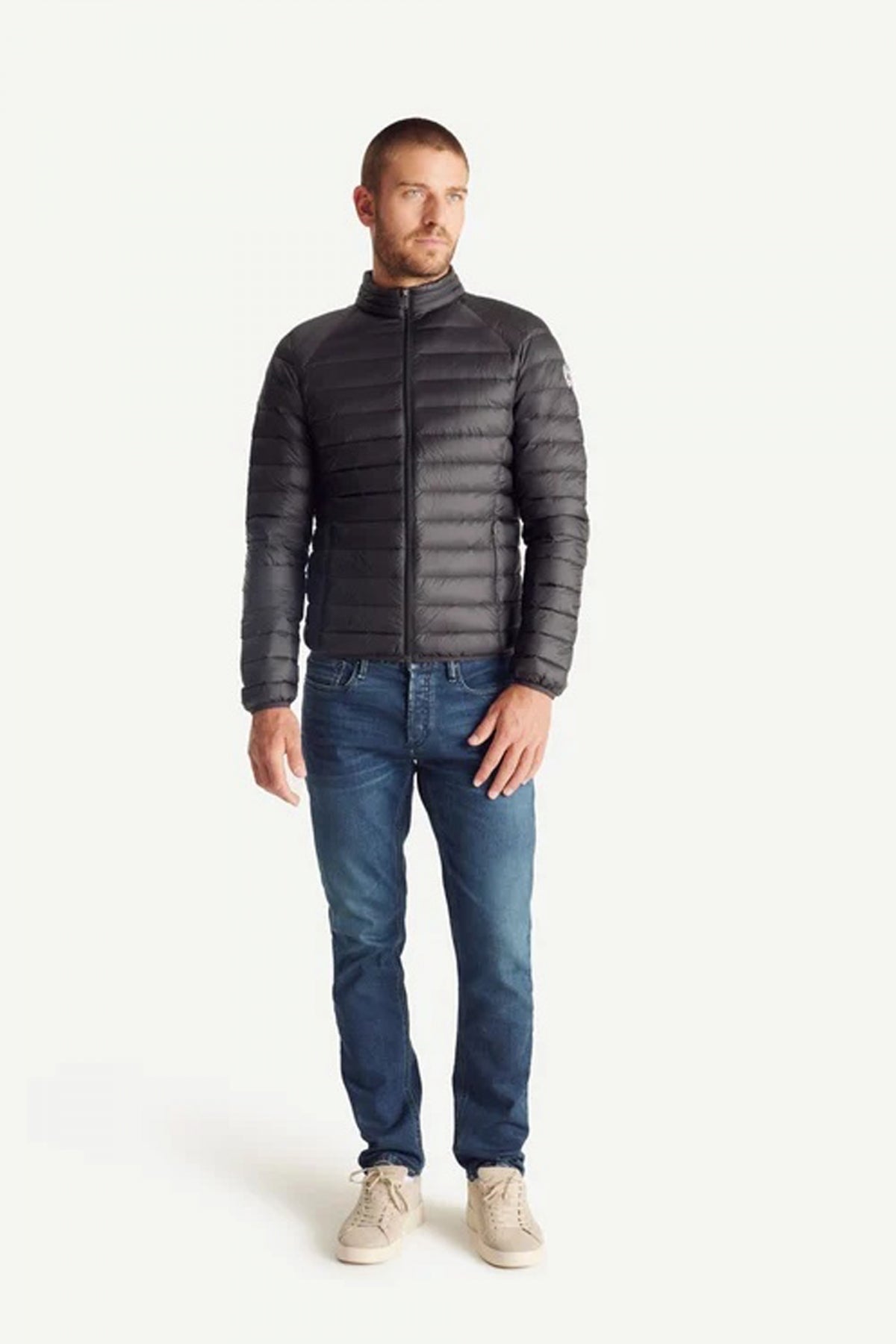 JOTT MAT NOSS en color NEGRO  (4)