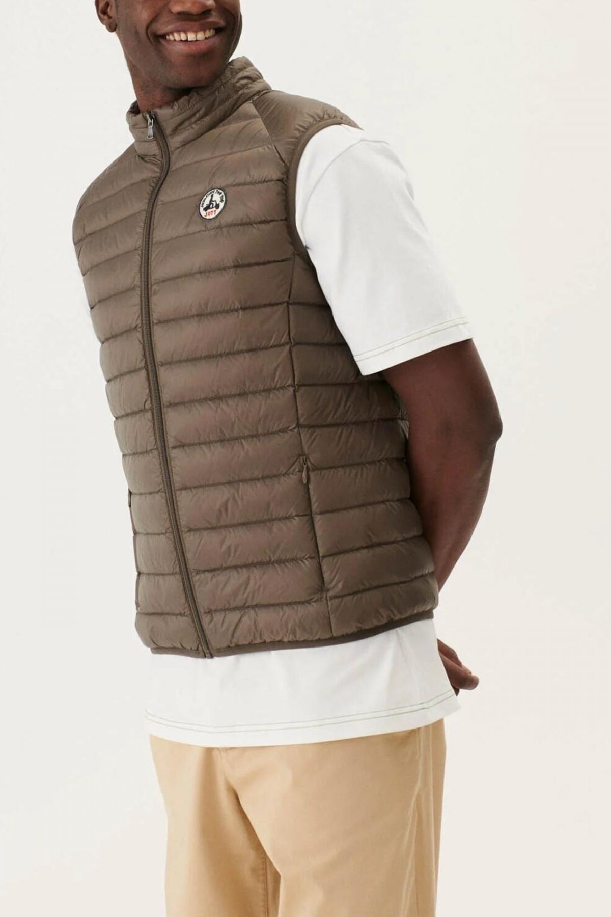 JOTT TOM NOOS en color MARRON  (2)