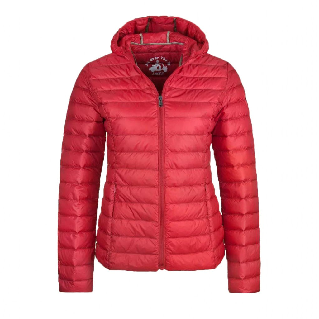 JOTT CLOE NOOS en color ROJO  (4)