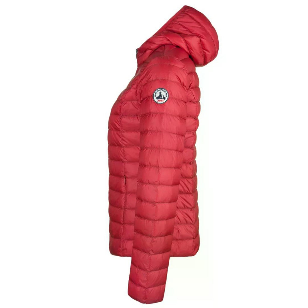 JOTT CLOE NOOS en color ROJO  (6)