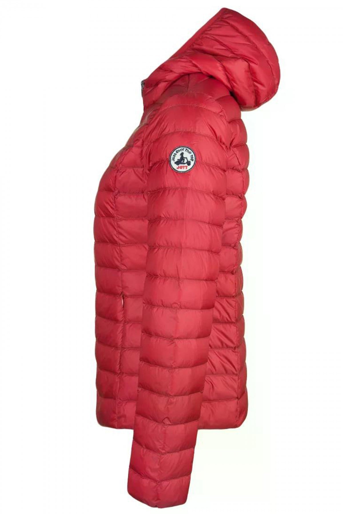 JOTT CLOE NOOS en color ROJO  (3)