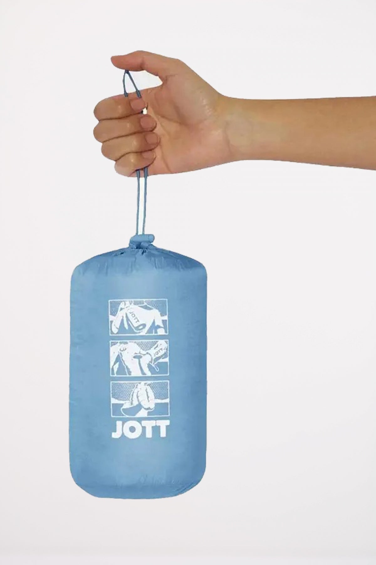 JOTT CLOE en color AZUL  (4)