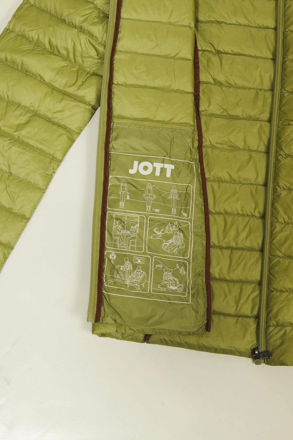 JOTT CLOE en color VERDE  (4)