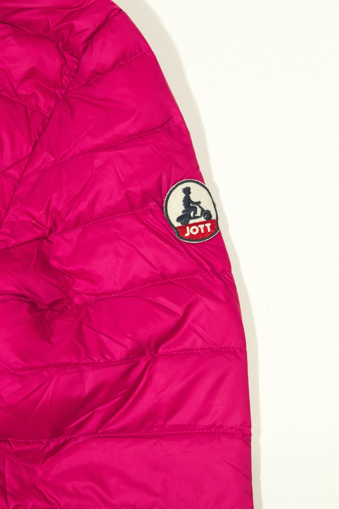 JOTT CLOE en color ROSA  (3)