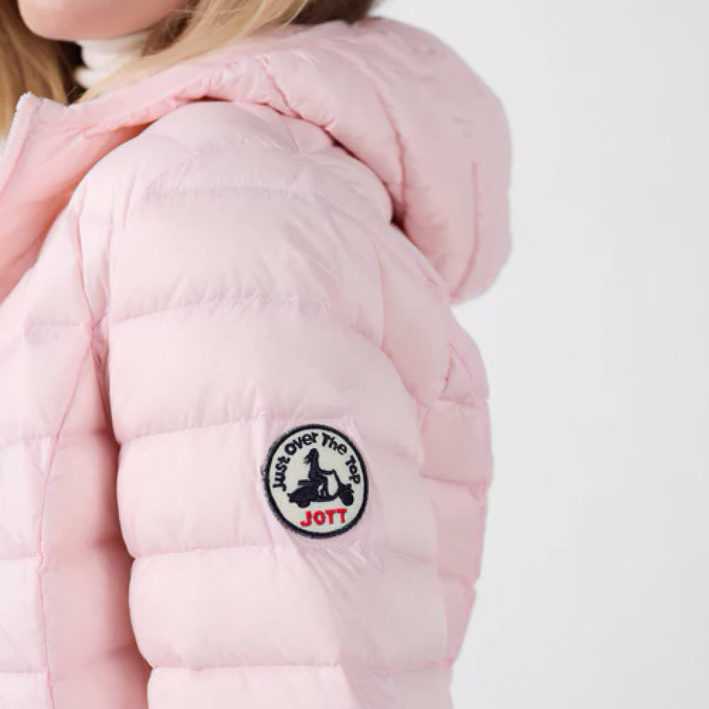 JOTT CLOE en color ROSA  (4)