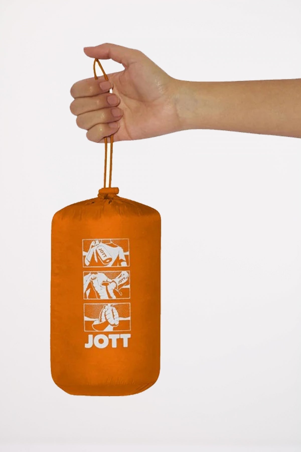 JOTT CLOE en color NARANJA  (4)